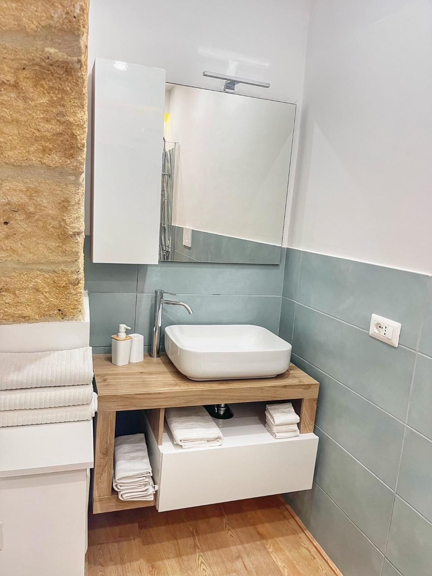 B&B Chiostro San Marco Тарквиния Экстерьер фото