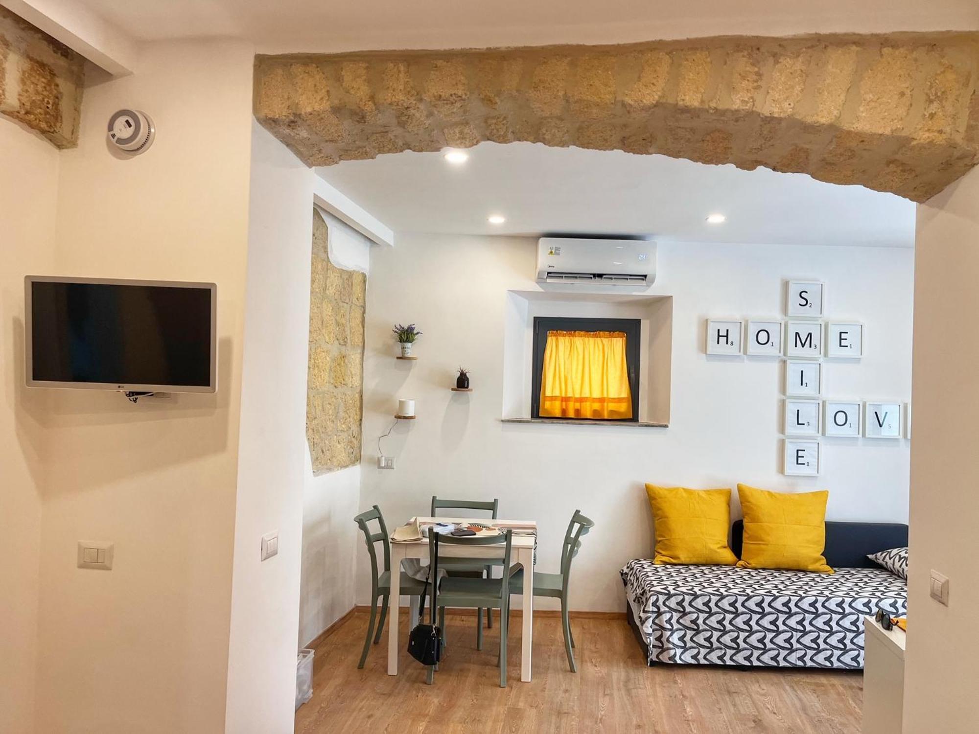 B&B Chiostro San Marco Тарквиния Экстерьер фото